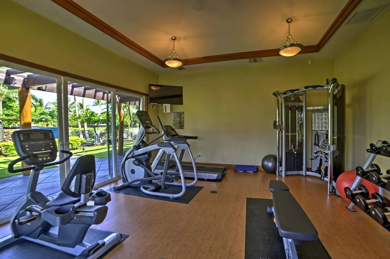 Luxury Mauna Lani Resort Villa - Beach Access! Waikoloa