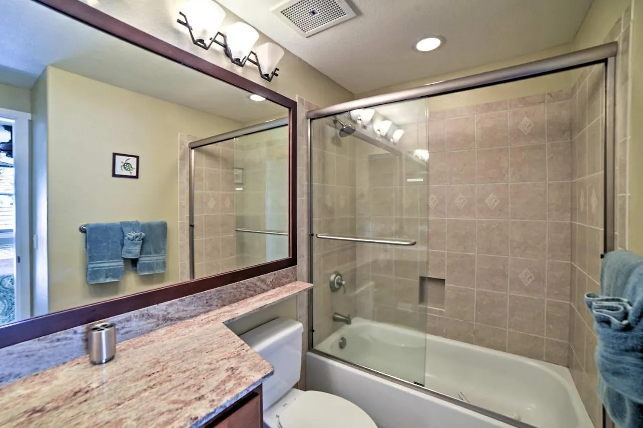 Luxury Mauna Lani Resort Villa - Beach Access! Waikoloa 0*,