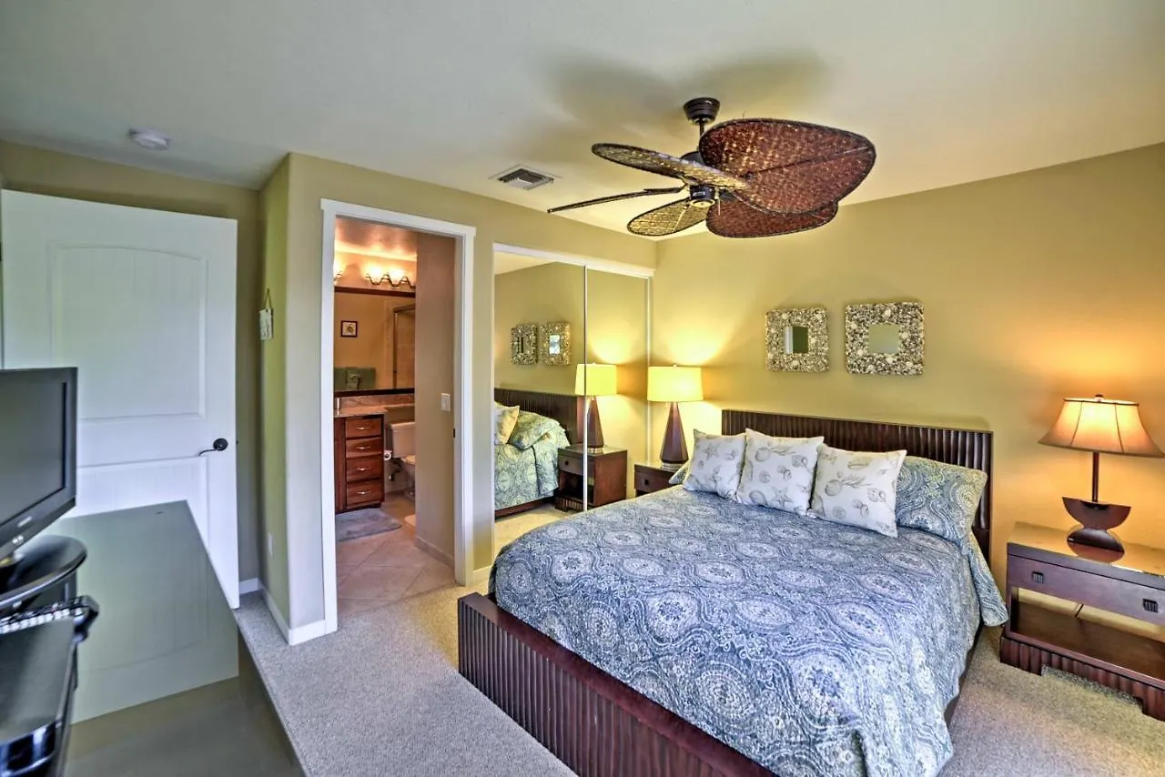 Luxury Mauna Lani Resort Villa - Beach Access! Waikoloa United States
